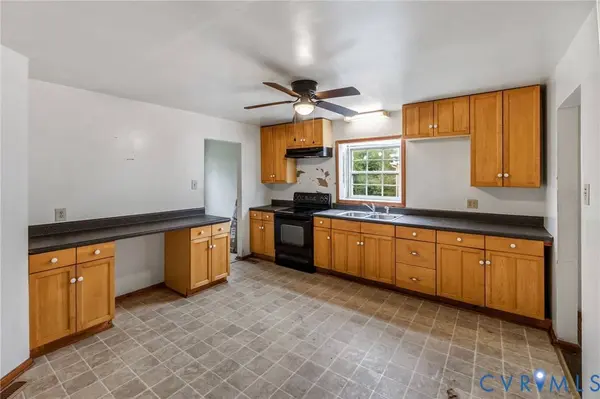 14 N Quince AVE, Henrico, VA 23075