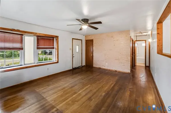 14 N Quince AVE, Henrico, VA 23075