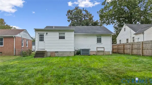 14 N Quince AVE, Henrico, VA 23075