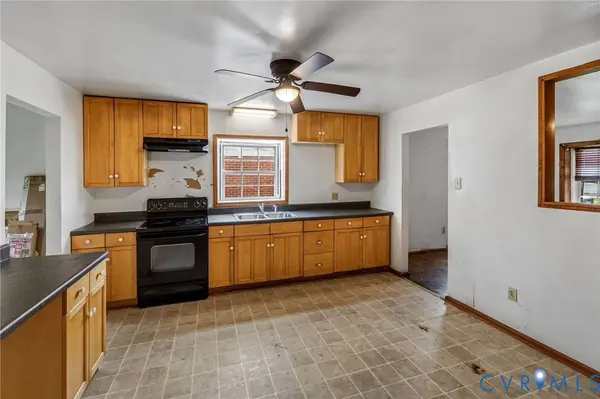 14 N Quince AVE, Henrico, VA 23075