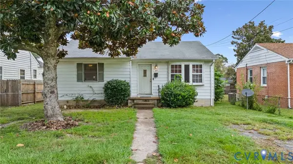 14 N Quince AVE