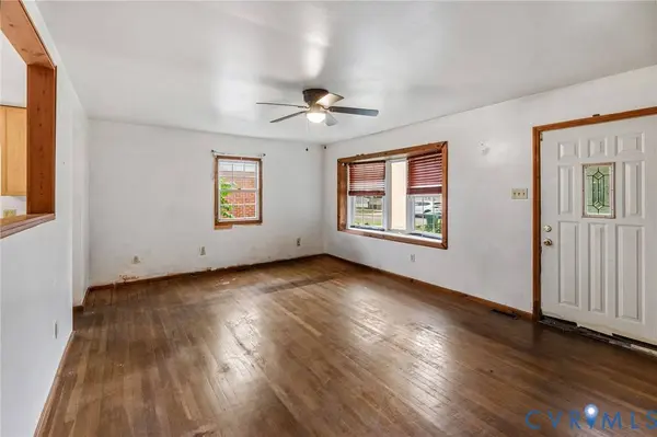 14 N Quince AVE, Henrico, VA 23075