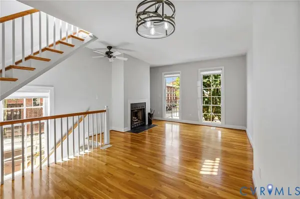 101 N 25th ST, Richmond, VA 23223