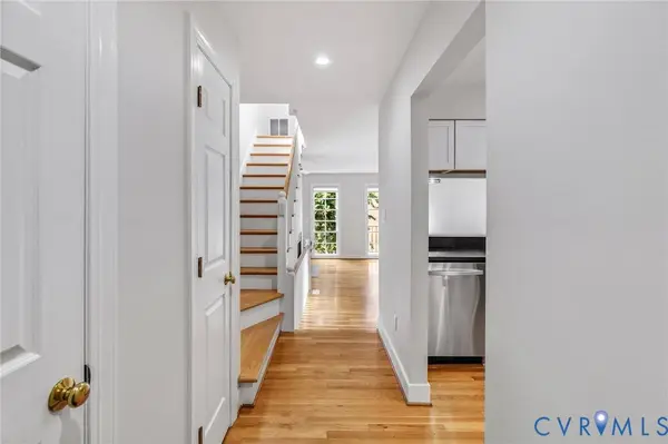 101 N 25th ST, Richmond, VA 23223