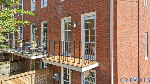 101 N 25th ST, Richmond, VA 23223