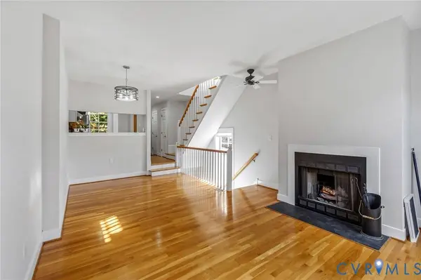 101 N 25th ST, Richmond, VA 23223