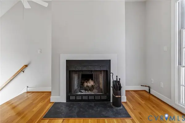 101 N 25th ST, Richmond, VA 23223