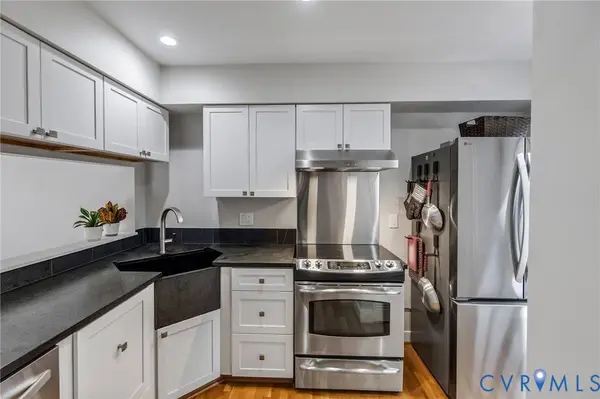 101 N 25th ST, Richmond, VA 23223