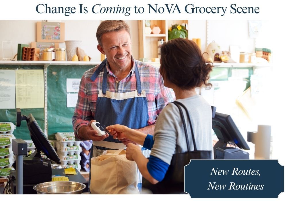 Northern Virginia Harris Teeter closures 2025 – impact on communities.