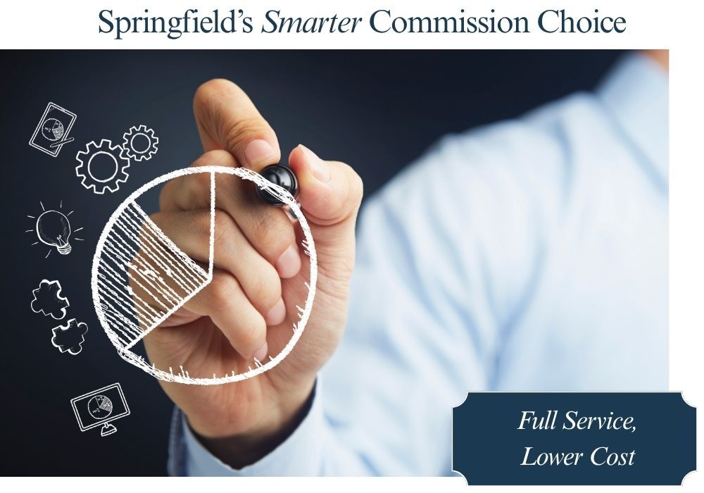 Realtor Commission in Springfield VA &ndash; What Sellers Need to Know