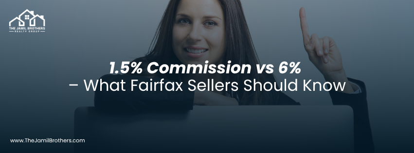 1.5% Listing Program