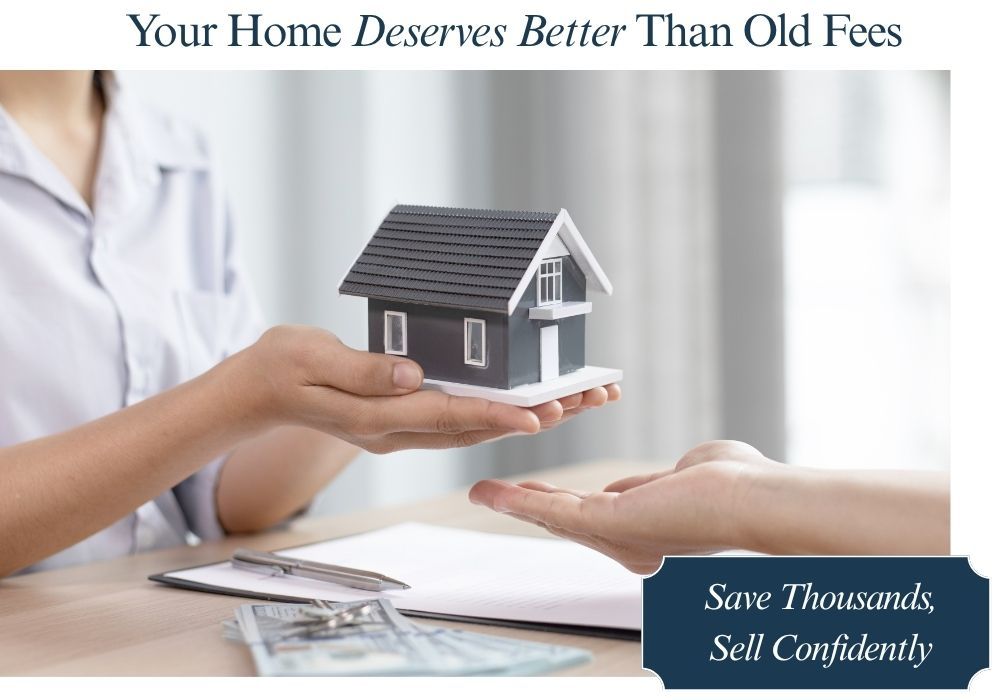 Vienna VA 1.5% listing program – save on commissions in Fairfax County.