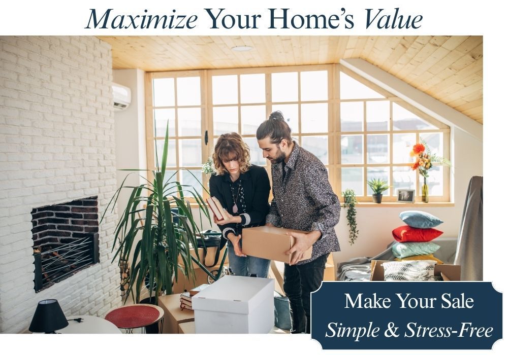 Springfield VA realtor commissions – save with 1.5% full-service listing in Fairfax County.