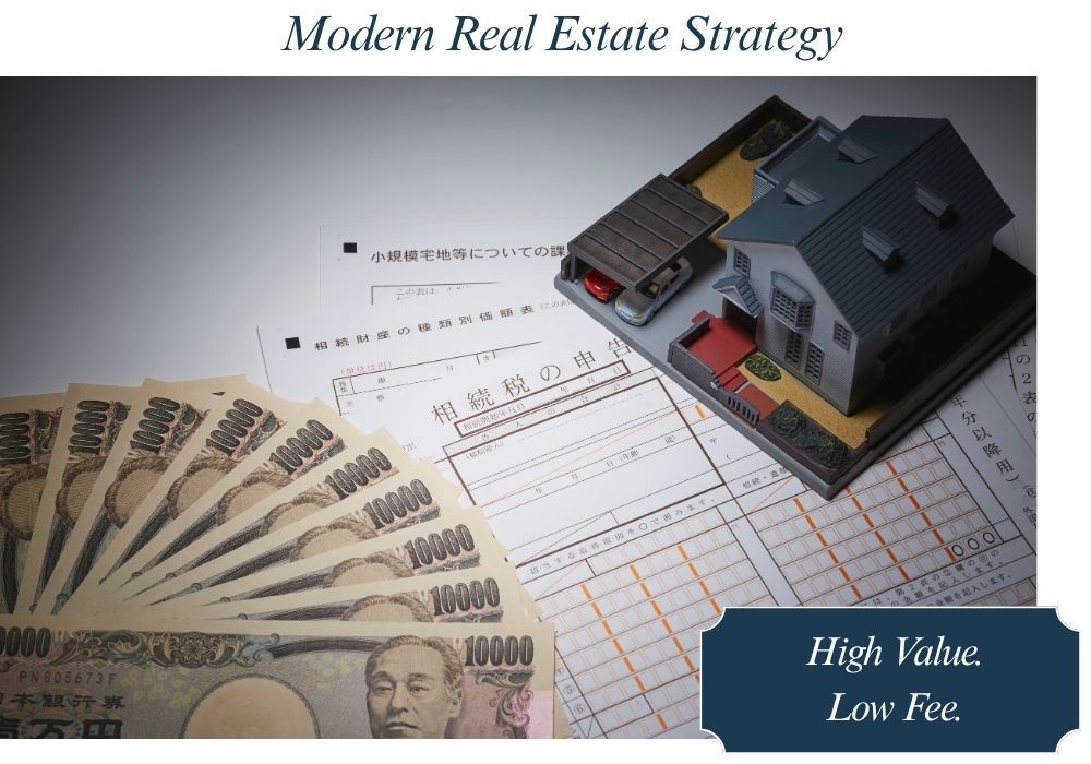1.5% Listing Fee in Northern Virginia – save thousands when selling.