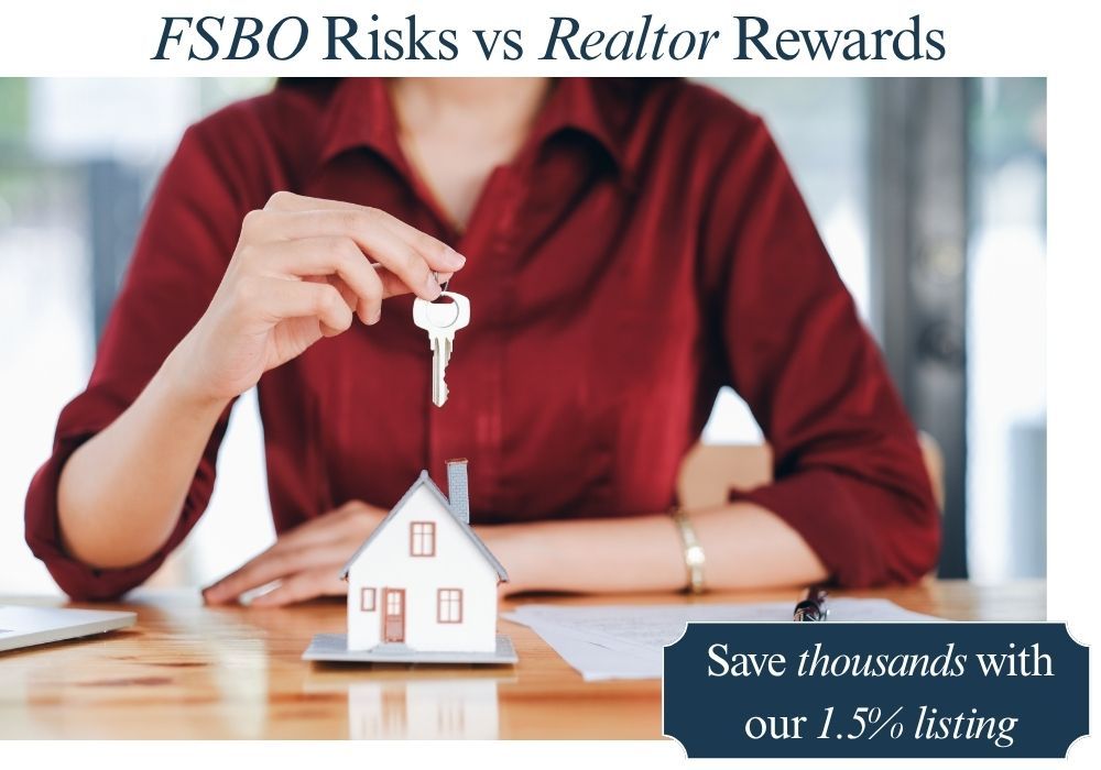 Annandale VA FSBO vs Realtor – 1.5% listing in Fairfax County.