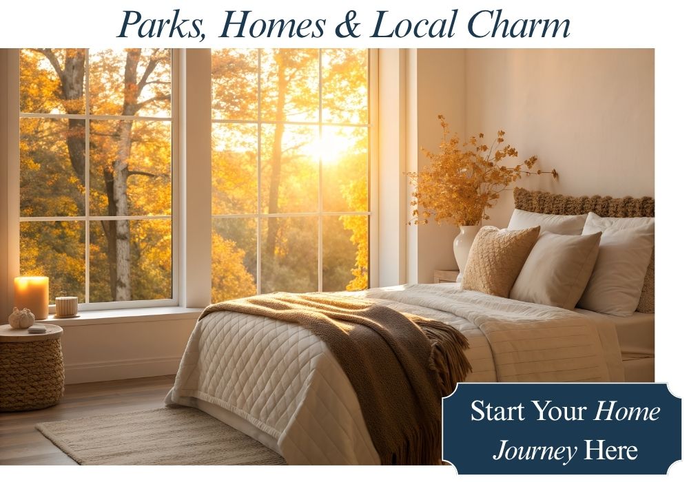 Sterling VA community guide – homes for sale in Loudoun County.