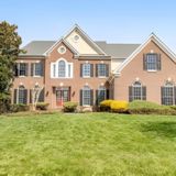 Oak Hill Estates Centreville