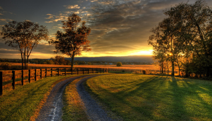 Healthy living in Loudoun County