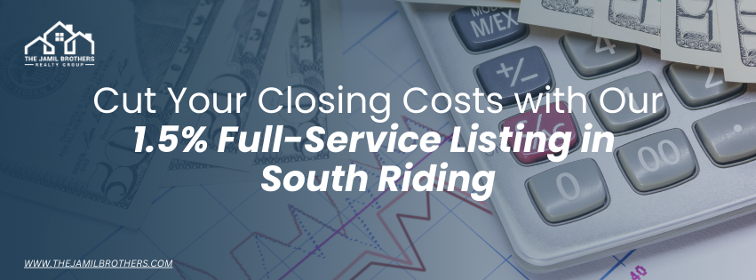 FSBO vs Realtor in South Riding, Loudoun County