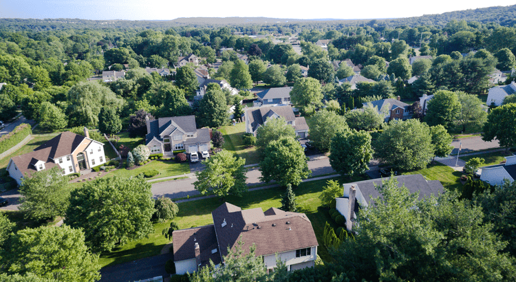 Housing Market 2025 Forecast