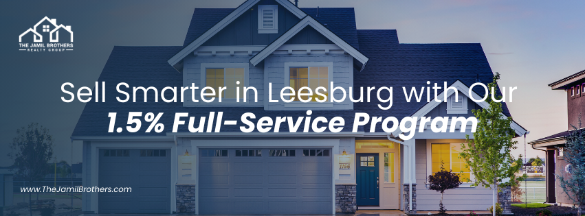 $11,475 Saved in Leesburg - CTA Graphic