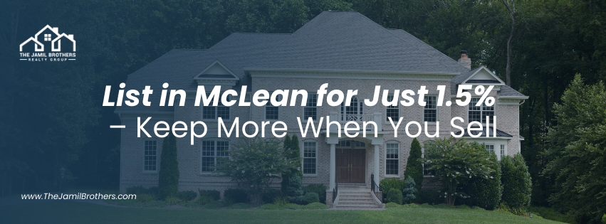 McLean Home Selling Guide