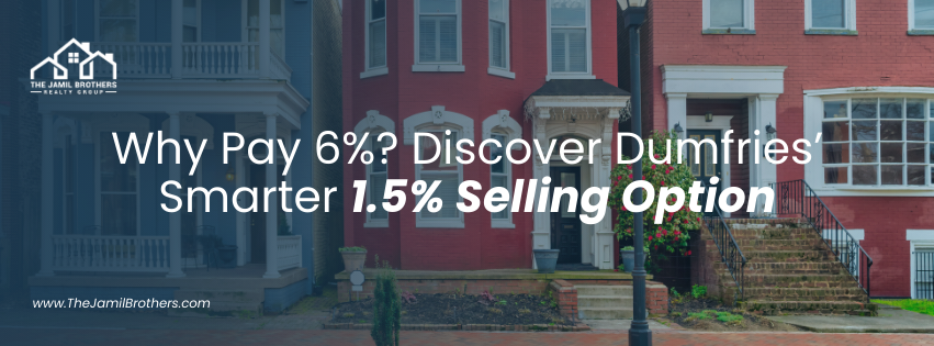 1.5% Listing Program Dumfries