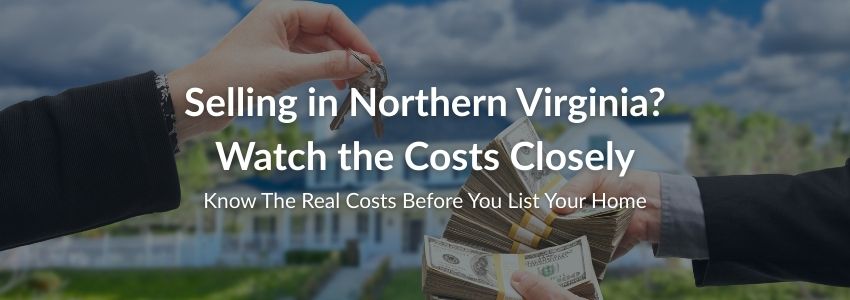 Selling Home in Northern Virginia