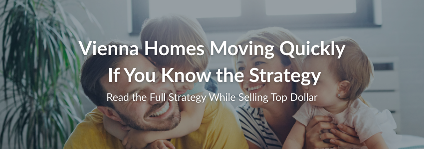 Vienna VA home selling guide – how to sell for top dollar and save with 1.5% listing commission