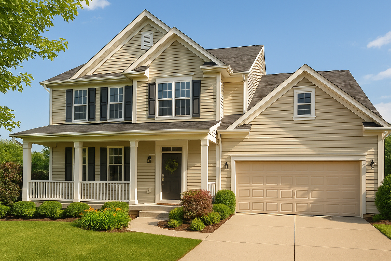 Ashburn VA home selling guide - Loudoun County real estate tips