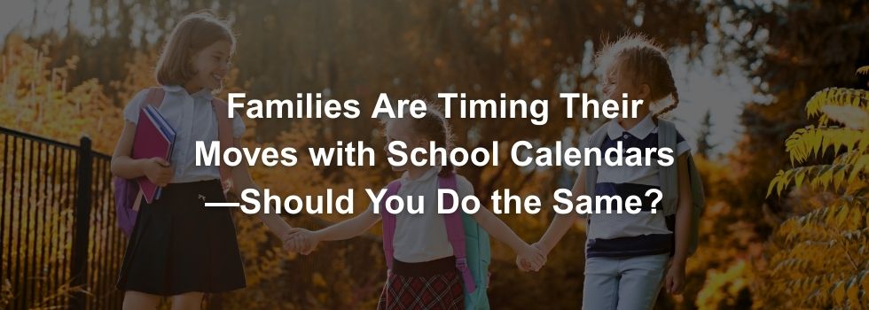 Back-to-school home buying in Northern Virginia