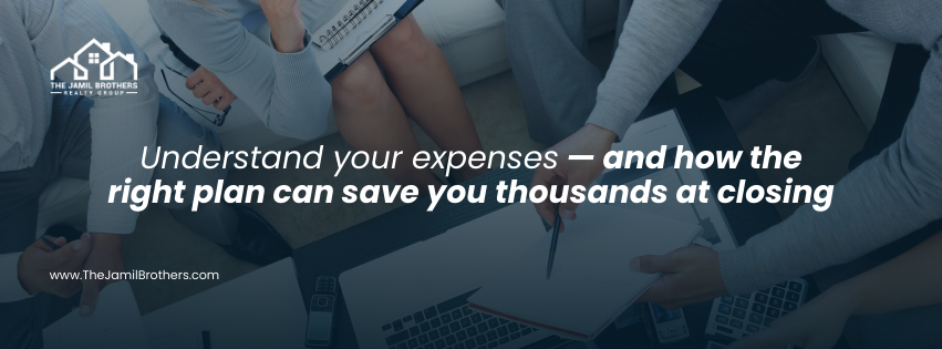 Burke VA homes & closing costs — learn how to save with a 1.5% listing program