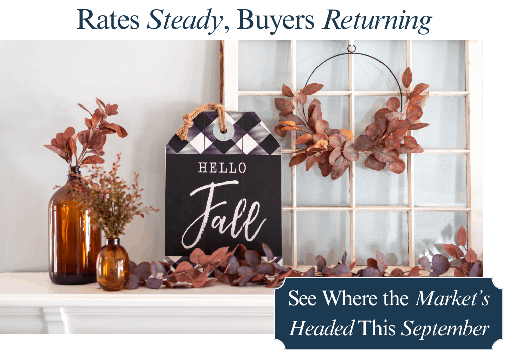 Your Northern VA/DC/MD Market Outlook