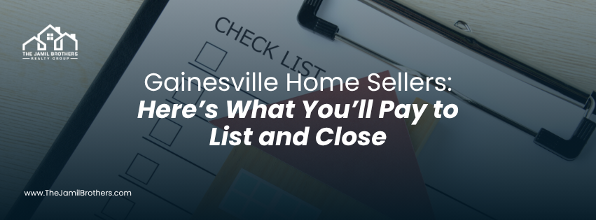 Save with 1.5% Full-Service Program Gainesville