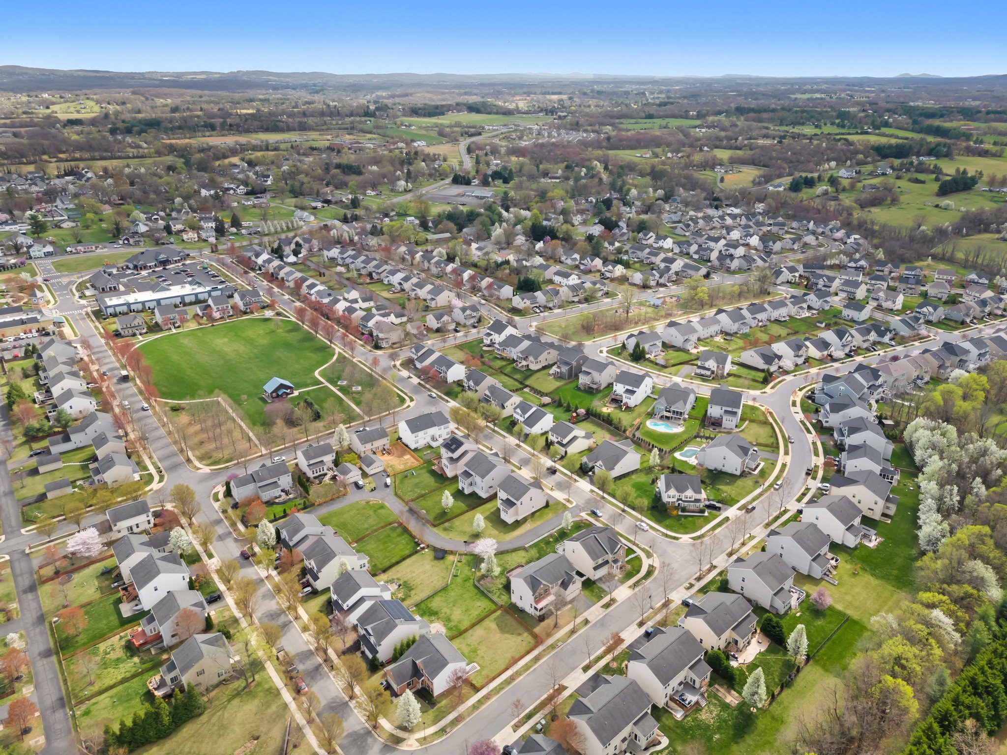 Charles Town Real Estate