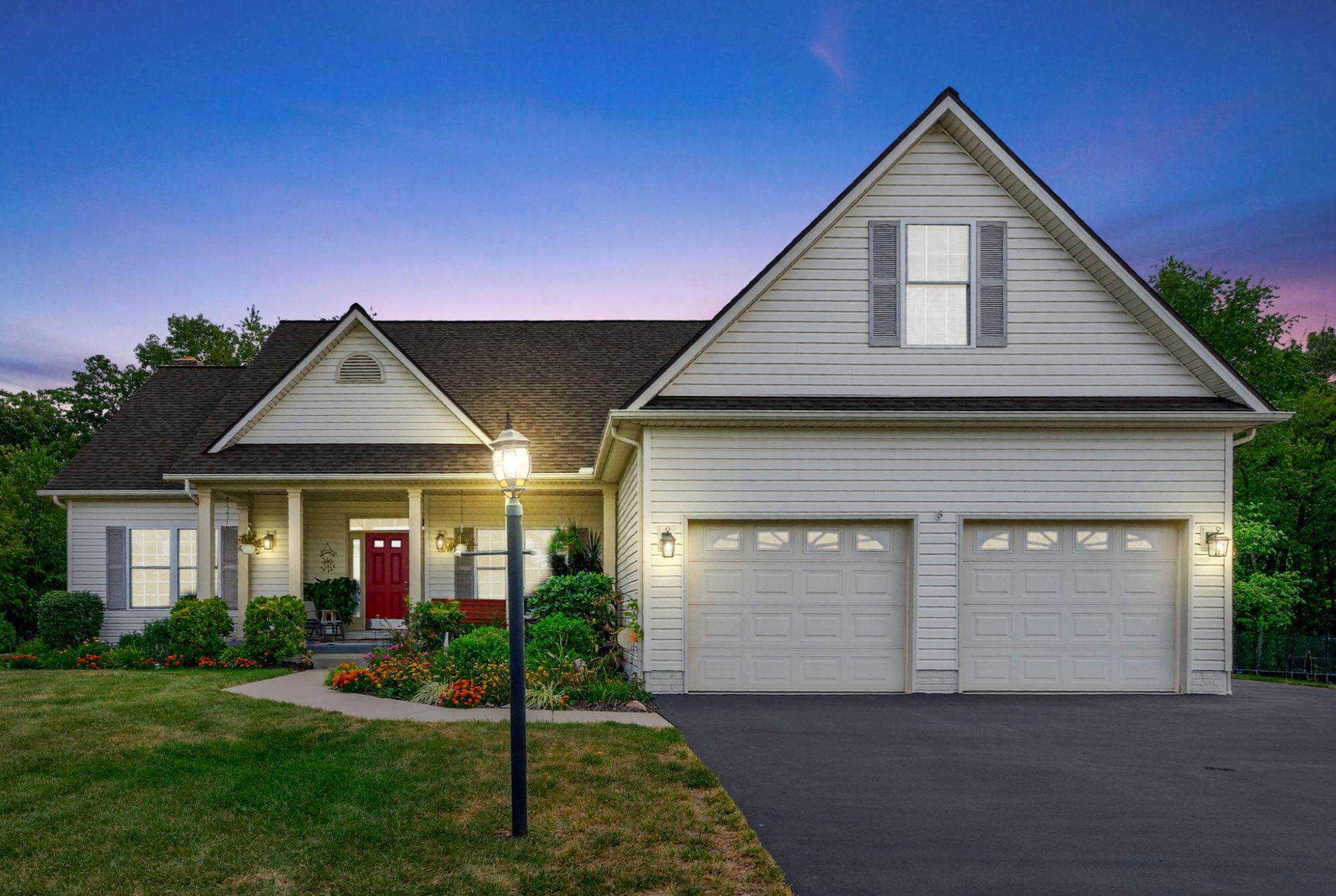 Berkeley County Real Estate