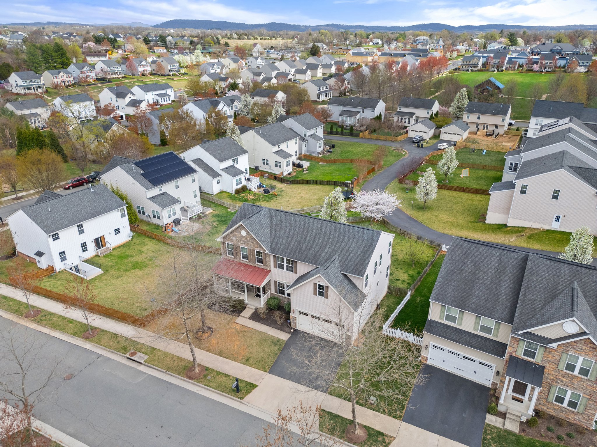 Jefferson County Real Estate