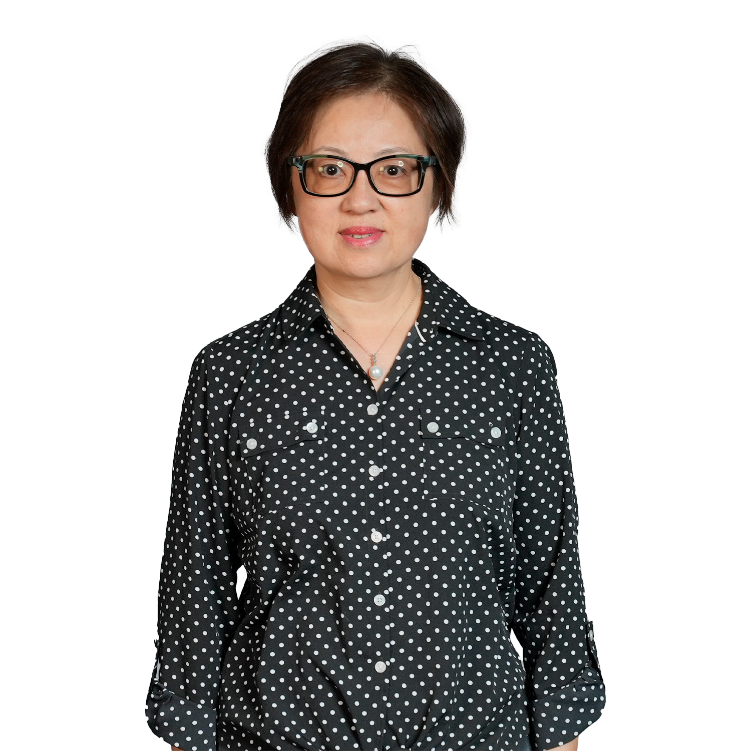 Lily Jiang - Veteran Real Estate Partner Virginia