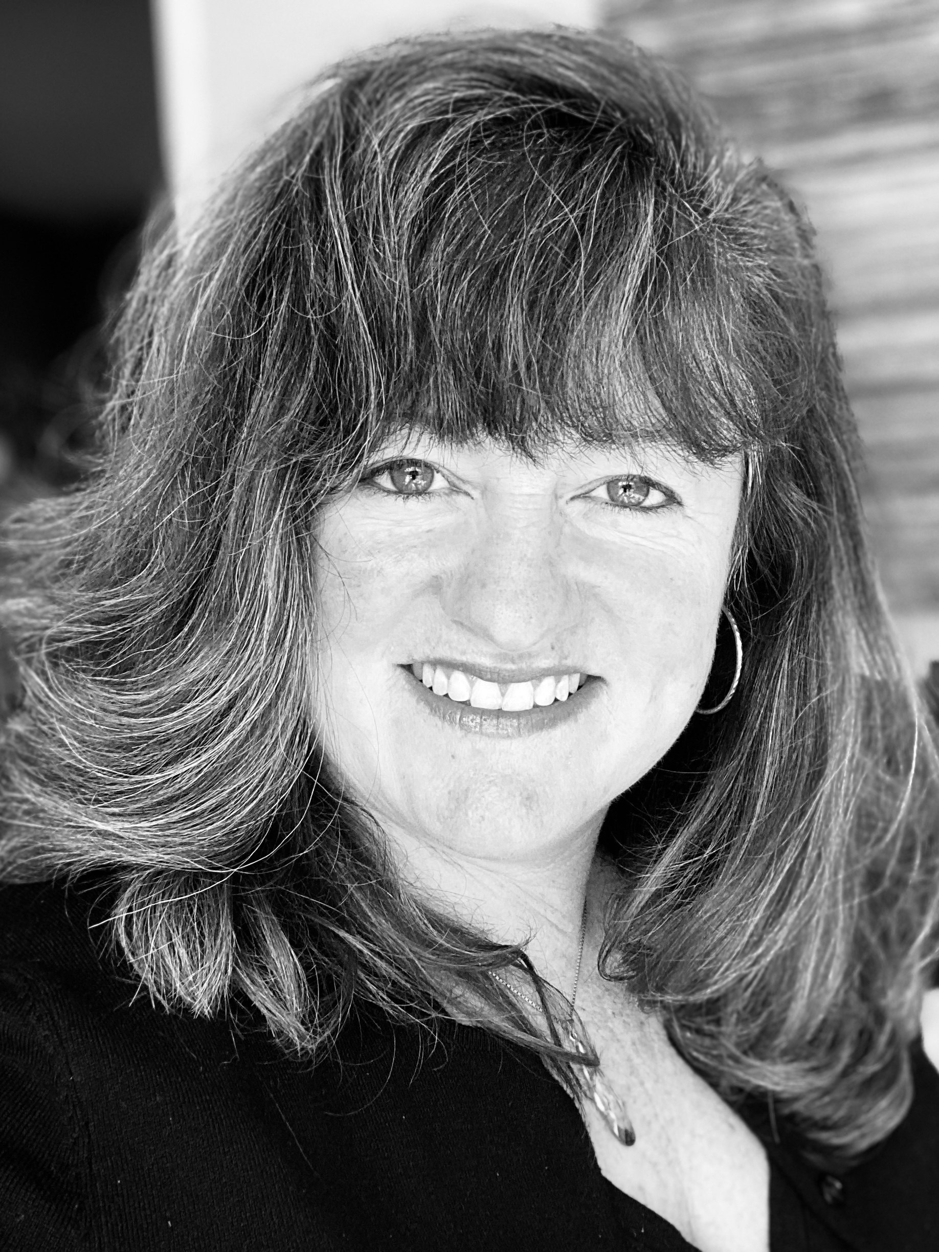 Judy Goetzke - Northern Virginia Real Estate Agent