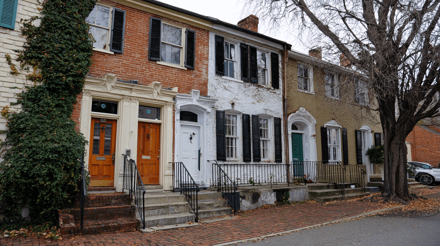 Fast cash sale townhouse Fairfax VA