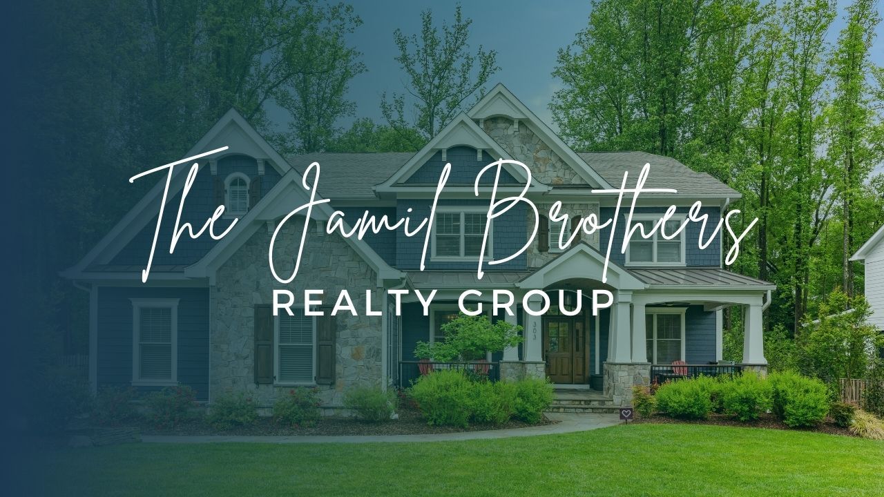 Cascades neighborhood homes in Potomac Falls VA