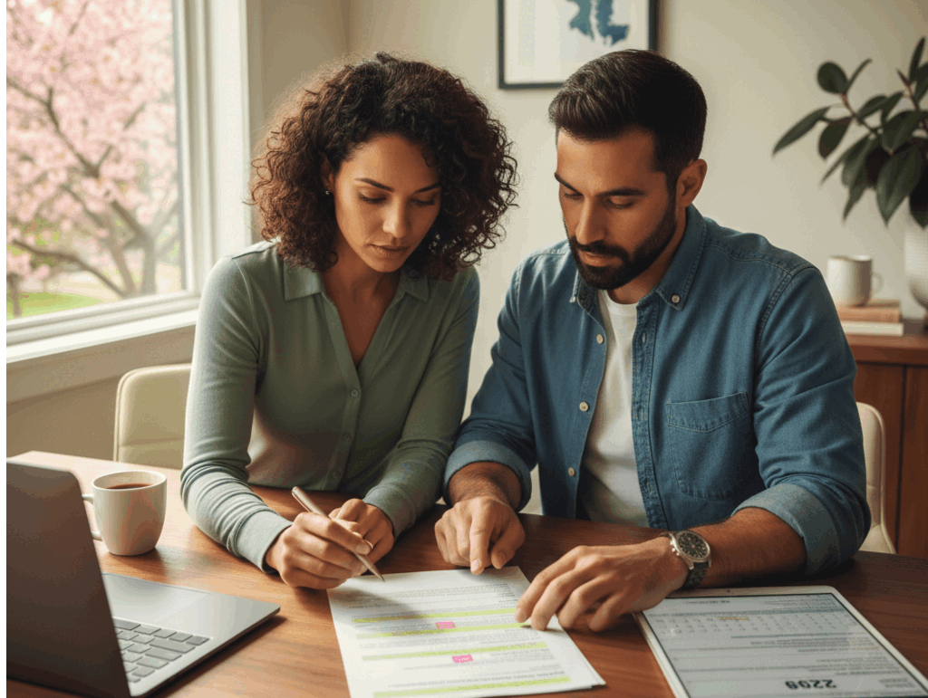 Maryland home seller disclosure requirements