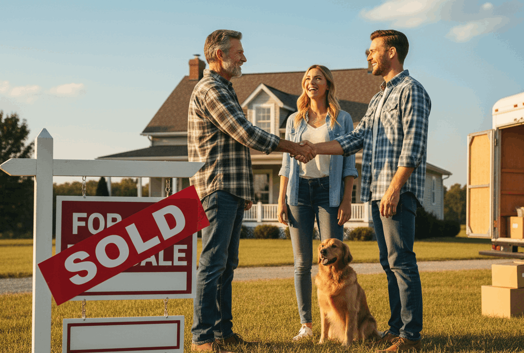 How to sell a house without a realtor in Washington DC FSBO guide