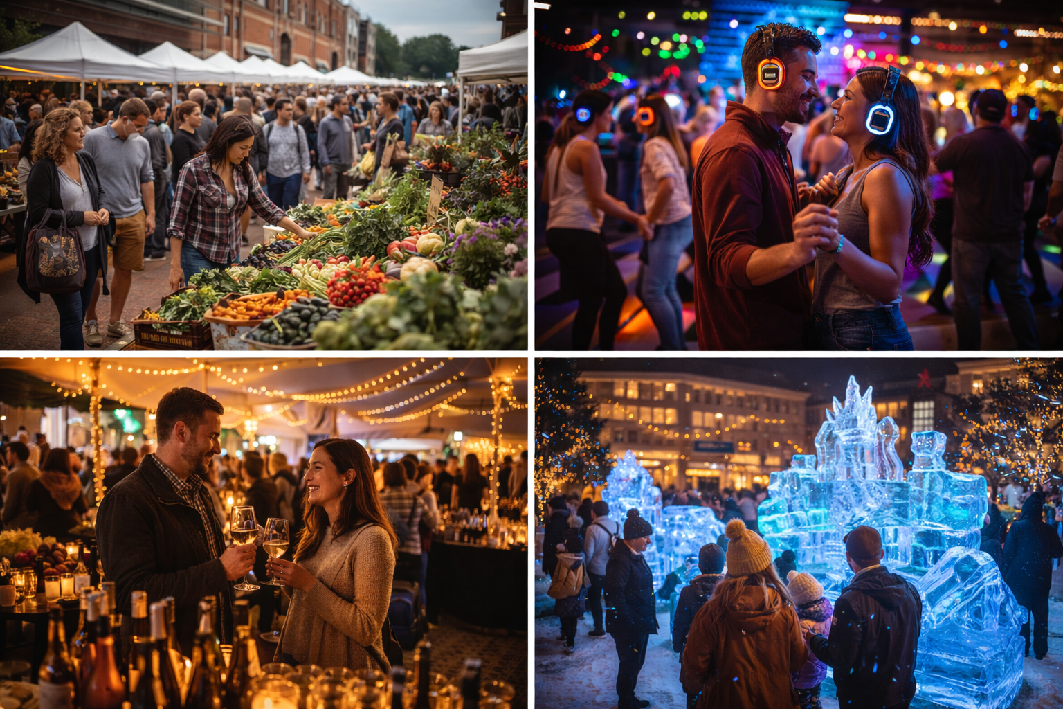 Weekend events and activities happening around Northern Virginia January 29 through February 1 2026