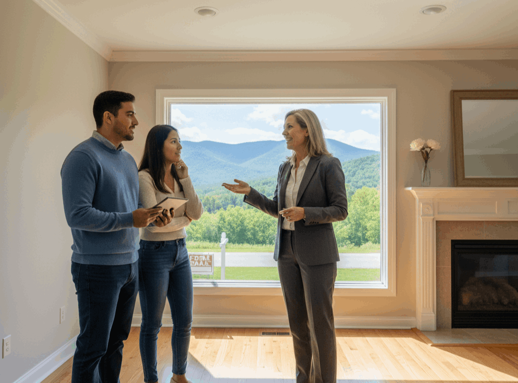 West Virginia home for sale - understanding the selling timeline