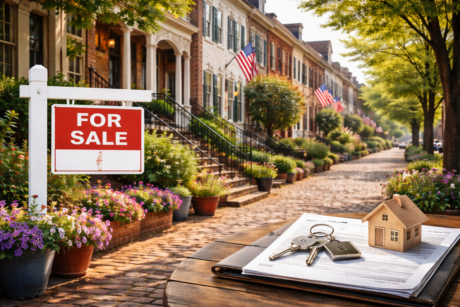 Top Real Estate Agents in Alexandria VA