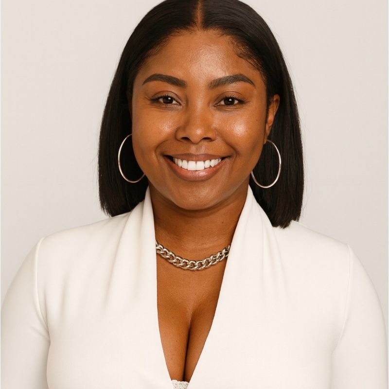Charnette Green – Realtor in Navy Yard DC