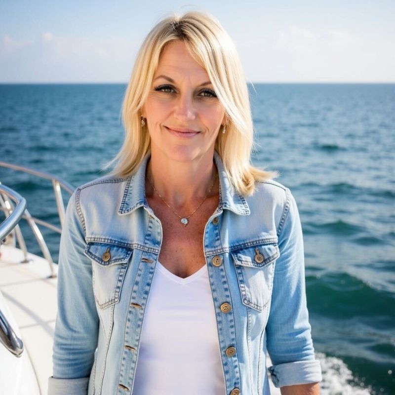 April Caldwell – Realtor in Navy Yard DC