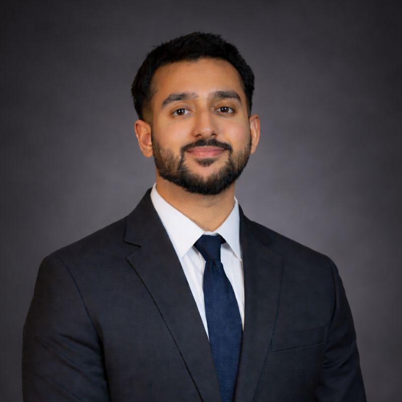 Waahid Jamil — Social Media Marketing and Team Operations Specialist