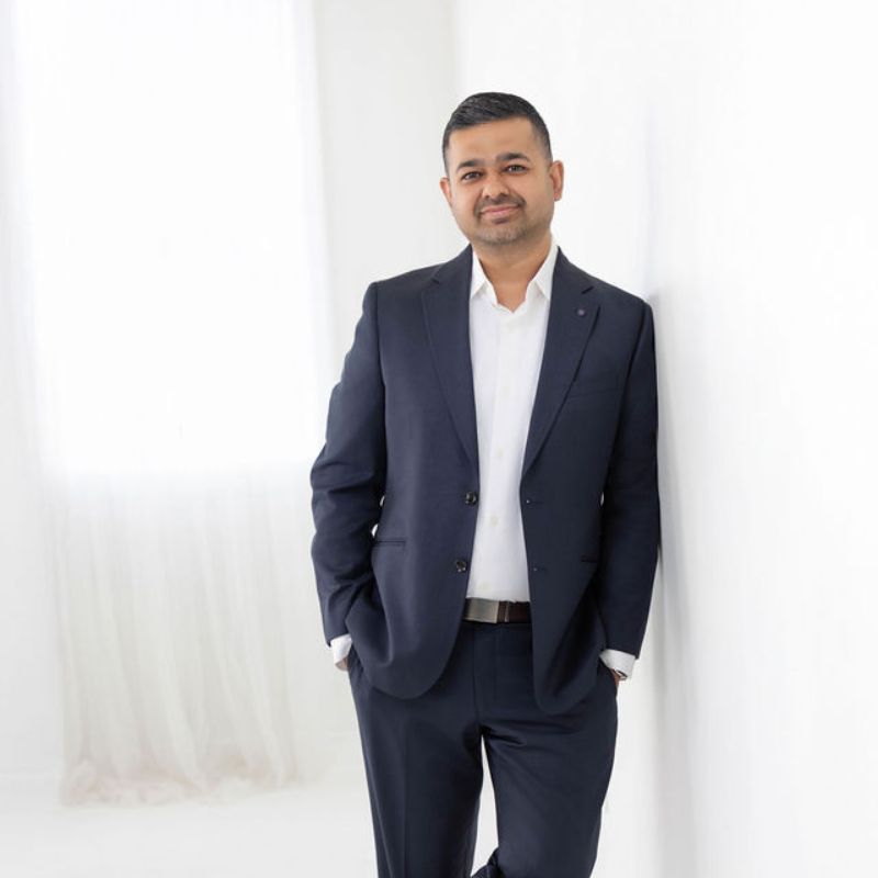 Saad Jamil – Realtor in Navy Yard DC